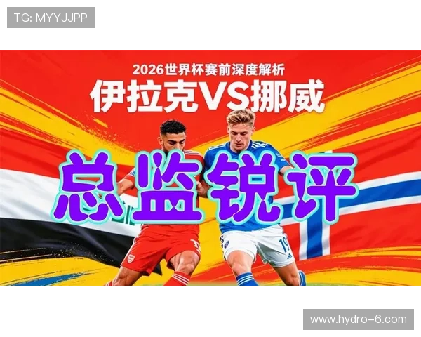 世界杯伊拉克VS挪威比赛全场录像及比赛过程中的关键时刻分析